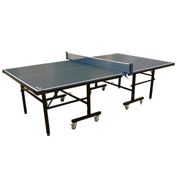 Drop Shot Home Entertainment Playback Tennis Table